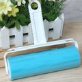 Large High Quality New Washable Reusable Clothes Hair Pet Hair Sticky Roller Household