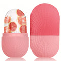Silicone Trays Beauty Lifting Ice Ball Face Massager Contouring Eye Roller Facial