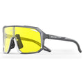 SCVCN Night Vision Glasses Cycling Glasses Driving Eyewear Fashion Polarized Sunglasses