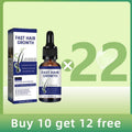 2026 latest technology new products Anti-hair Loss Essence Promotes Hair Growth and Improves The Scalp Environment