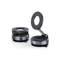 HOMEFISH K007 Magnetic Phone Holder Three-axis Rotation For Free Adjustment A Convenient Choice For Multiple Scenarios.