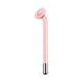 16 Types High Frequency Replacement Electrodes Glass Tube Facial Electrotherapy Wand Acne Spot Remover Beauty Device