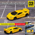 CCA 1:64 BMW M4 Z4 M850I M4 GT3 Exquisite Hanging Model Classic Car Static Car Model