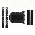 Tactical Kit IFAK Medical Pouch First Aid Bag Compact Outdoors Hunting Survival Equipment Hunting Accessory