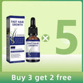 2026 latest technology new products Anti-hair Loss Essence Promotes Hair Growth and Improves The Scalp Environment