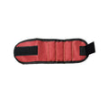 Magnetic Wrist Strap Convenient Tool for Nails Nuts Drill Bits Magnetic Wrist Strap