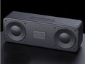 S18 Bluetooth Speaker W/ Subwoofer, FM Radio, 20H Battery, Waterproof, Stereo for