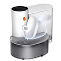 Dispenser Cat Water Fountain Moving Water Unplugged Automatic Water Feeder Pet Dog