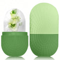 Silicone Trays Beauty Lifting Ice Ball Face Massager Contouring Eye Roller Facial
