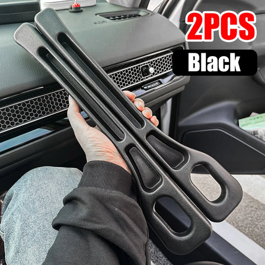Car Seat Gap Filler Side Seam Plug Strip Leak-proof Filling Strip For All Car Model