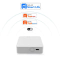 Smart Multi-Mode ZigBee Bluetooth Gateway Hub Wireless Smart Home Appliances Remote